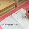 Chinese Notebook for School Exercise Tian Zige Pinyin Exercise book 5 Pcs student notebook
