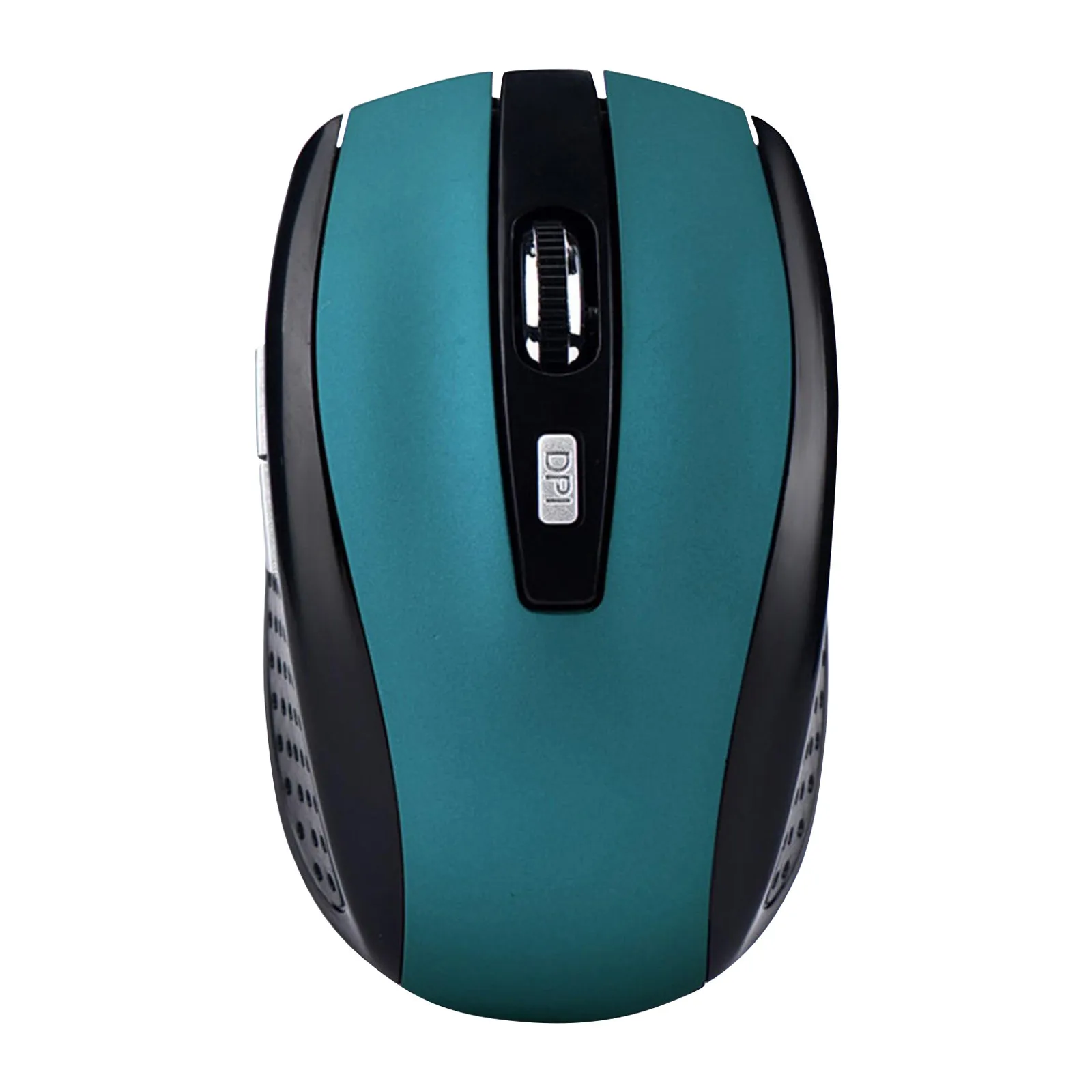 pc mouse Upgraded Fashion 2.4ghz Wireless Mouse Mini Back light Mouse 2000 DPI 6-Button Usb Receiver Pro Game Mouse For Pc Notebook laptop mouse Mice