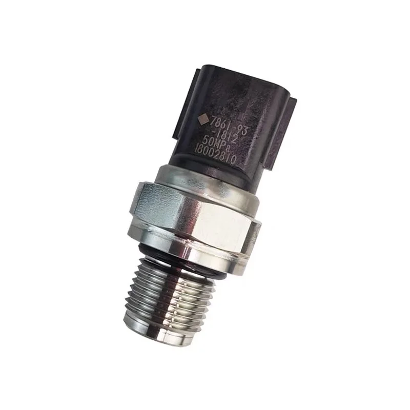 

Komatsu 200/220/240/350/360-7-8 Hydraulic pump Large pump High pressure pressure sensor Induction plug