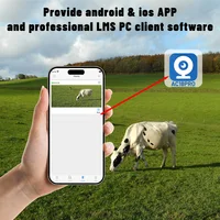 Камера с 36-кратным оптическим зумом SONY IMX415 CMOS, автофокус, 8 МП, 4K, POE, модуль IP-камеры, камера видеонаблюдения с переменным фокусным расстоянием Onvif RTSP H.265 — изображение 4