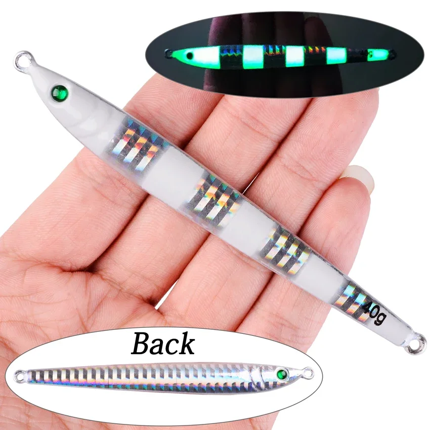 Cuillère De Gabarits en Métal Moulé Leurre Coulant Appâts Pêche Durs