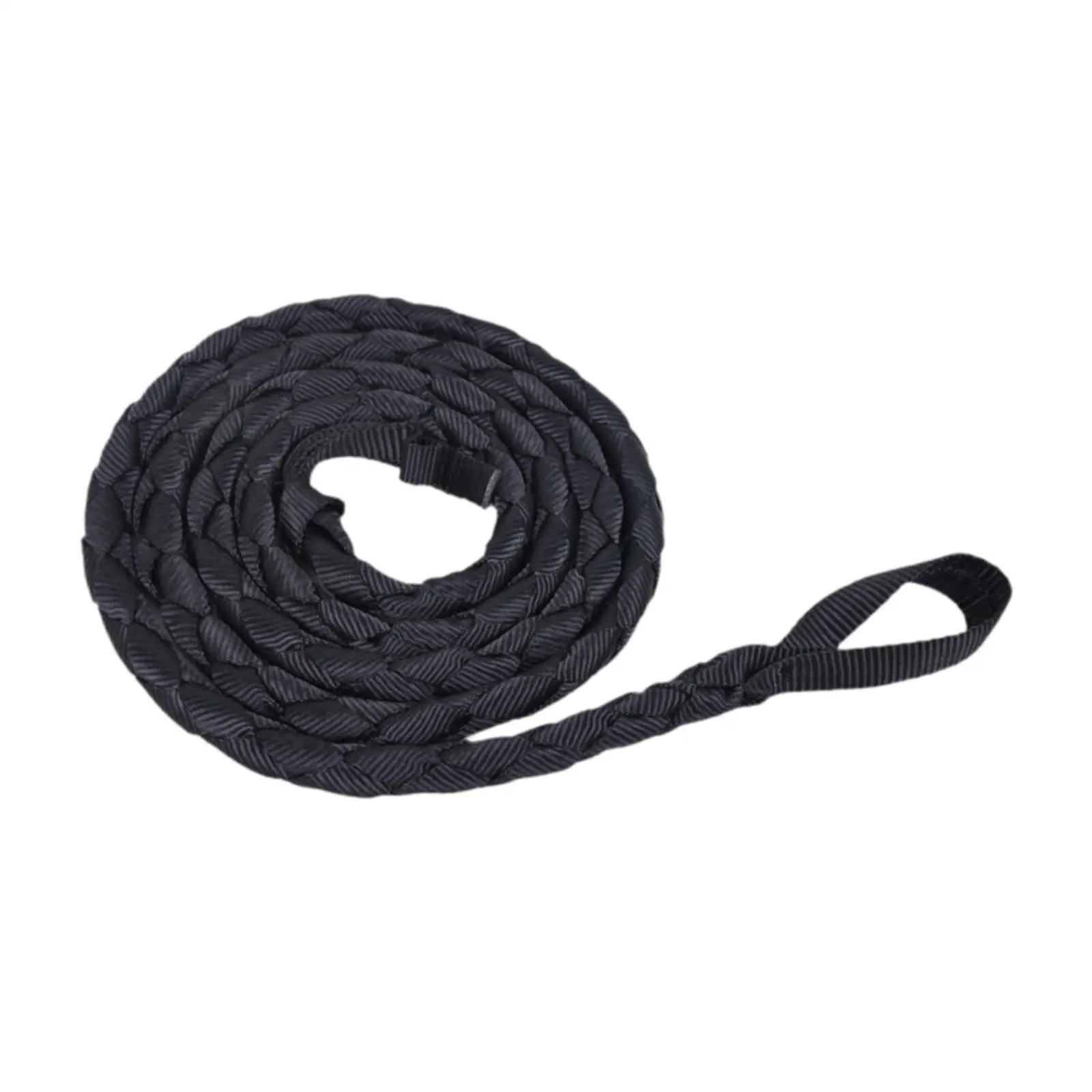Horse Rope Comfortable Grip Equestrian Accessories for Walking Training Dog