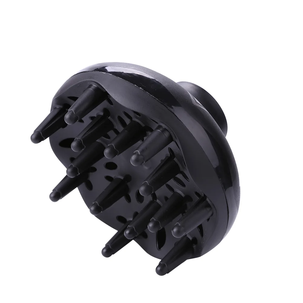 Nylon Hair Diffuser Styling Tool for Curly Hair Blow Dryer