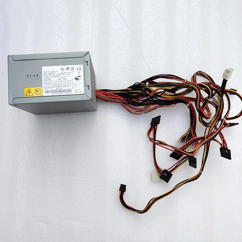 For Lenovo ATX T168 G7 TS430 TS530 400W Power Supply GPS 400CB B 36002109 Perfect Test