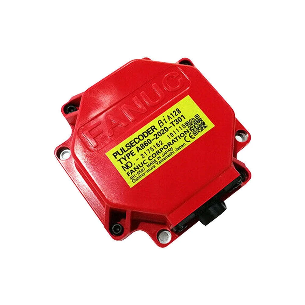 

NEW A860-2020-T301 motor In the warehouse ready for fast delivery