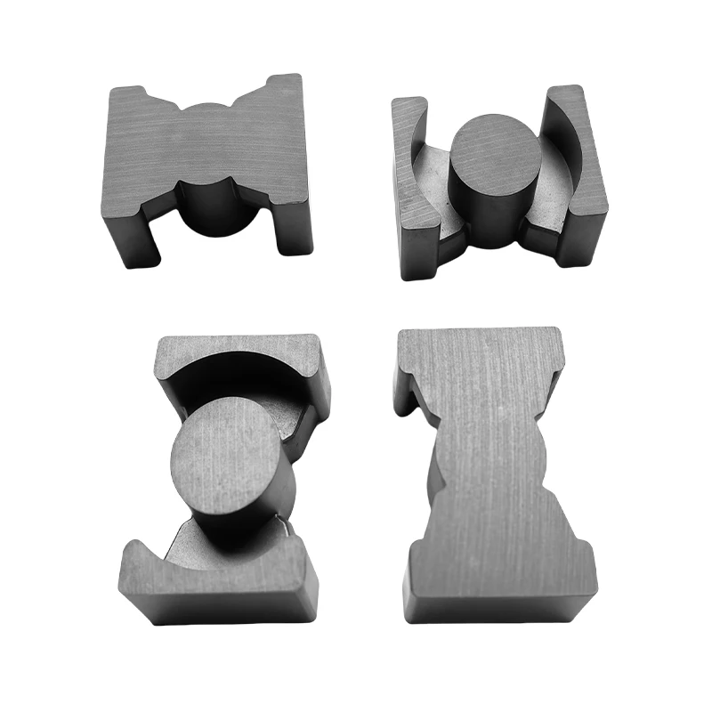 PQ2620 ferrite core PC44 material and bobbin Vertical 6+6 pin 10sets/lot