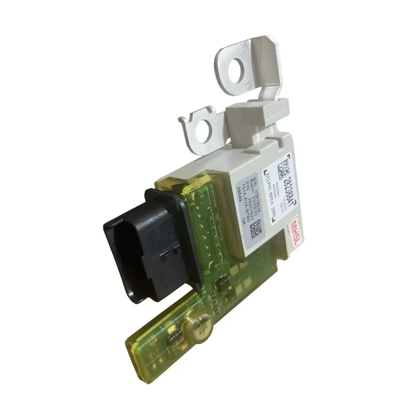 6500GR 28236841 28257533 Battery Manager Module Power Control Module For Peugeot 308 3008 508 5008 Citroen C4 Grand Picasso