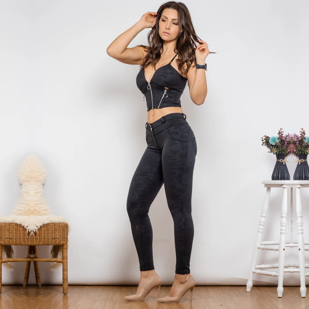 Shascullfites Lulu Shiny Workout Leggings Womens Black High Rise Plus Size  Pants