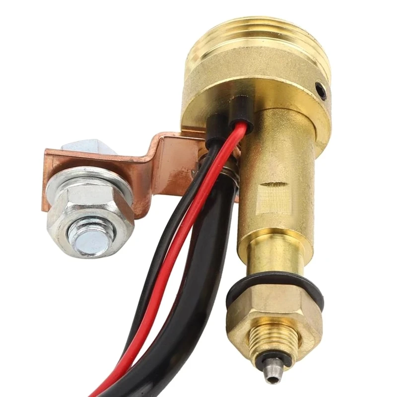 Euro Central Connector European for Head Replacement Premium Allo