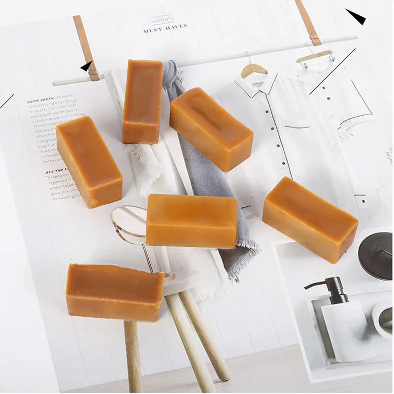 6G Pipe Wax Smoking Pipe Polish Palm Pipe Making Pipe Material Carnauba Cleaning Unguento Wax Smoking Cool