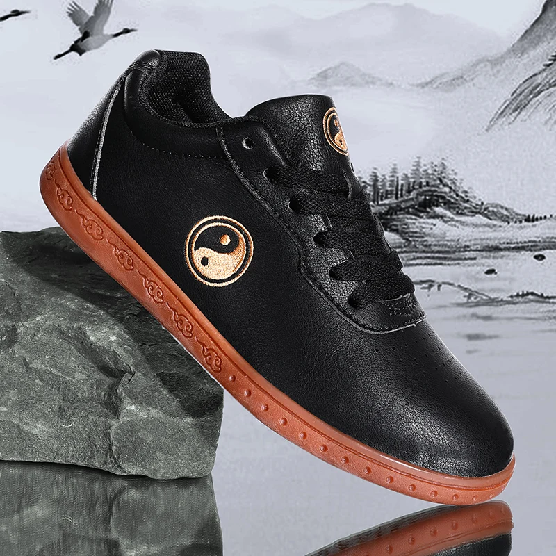 

Новинка 2023, женские туфли Tai Chi, китайская традиция, обувь для боевых искусств, удобные мягкие уличные кроссовки, женская обувь