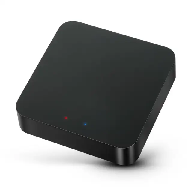 Multi-mode gateway