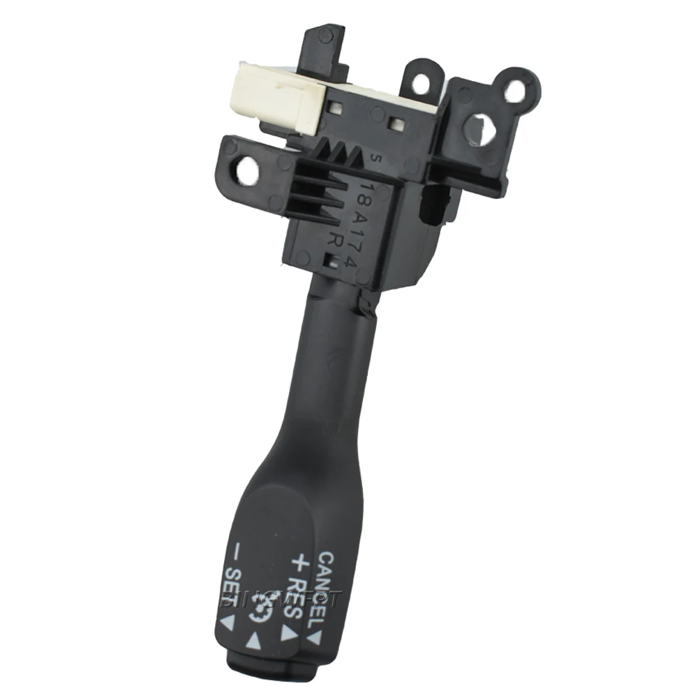 Cruise Control Switch For Toyota Corolla Yaris Vios Wish Auris Prius Previa RAV4 84632-34011 84632-34017