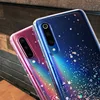 Luxury Bling Glitter Silicone Case For Redmi Note 10 10S Note 11 Pro 11S Note 12 Note 13 Pro Plus Soft Sequins Cover 5