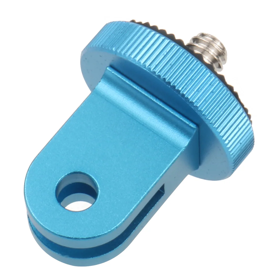 For insta360 X5 Metal Mini Tripod Convert Mount 1/4" Screw Quick-Release Base fo