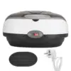LCD Display Paraffin Wax Heater Set for Home Beauty Spa - Gloves, Booties & Wax Brush included 1