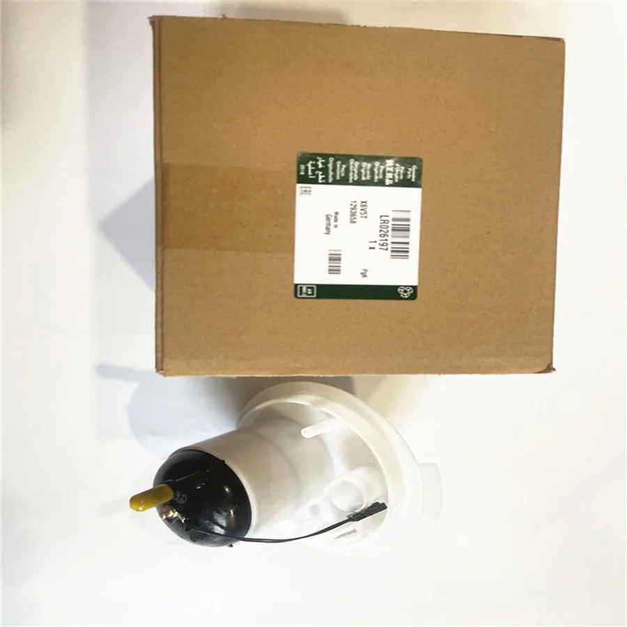 L538 Petrol Engine Fuel Sensor Cover 2.0L LR026197 LR036127 LR026195 FOR Land Rover Godwalker 2 L359 Fuel Filter