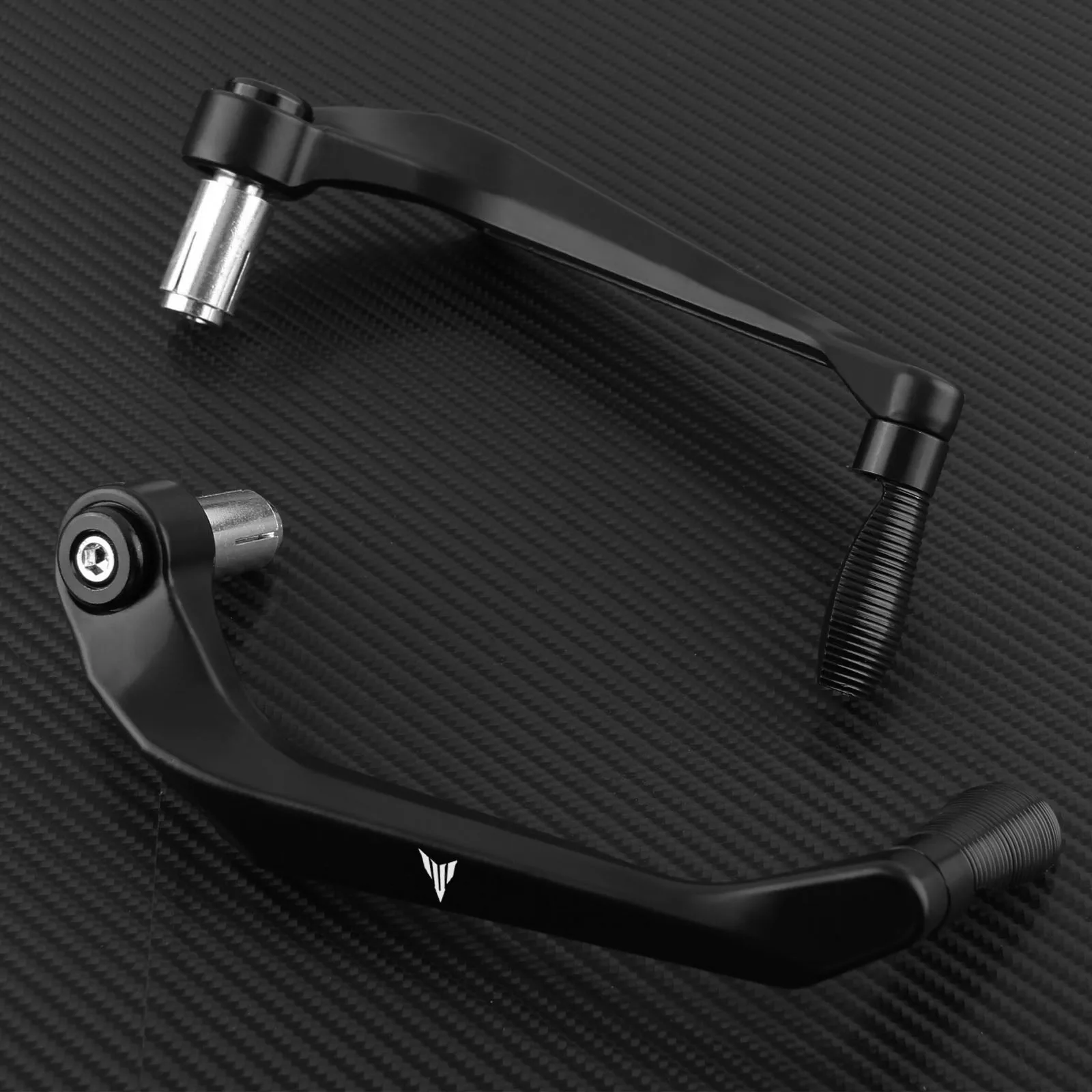 For Yamaha Mt 03 Mt-03 Mt03 All Year Motocross Handguards Handlebar Guards Brake Clutch Guard Hand Guards Aluminum Alloy