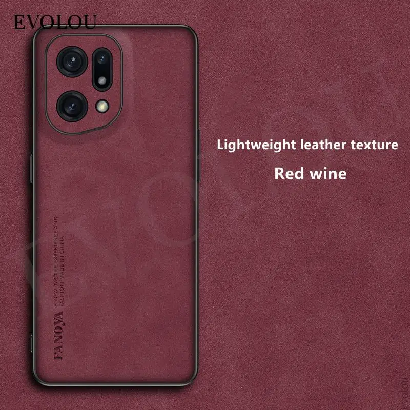 Luxury Sheepskin Leather Silicone Shockproof Bumper Case Cover