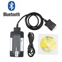 Autocoms Wow Ds150e Original Obd2 Scanner Diagnostic Tool Car Truck Tcs Autocom cdp pro full set ds150 2024 2025 2021 - Image 2