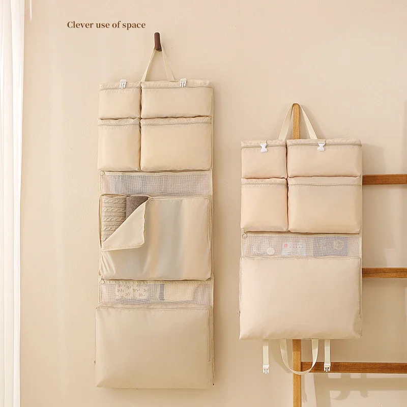 Business Travel Storage Hanging Bag - Image 1
