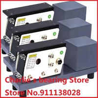 100#/140#/160#/190# counterweight linear vibration feeder flat vibration of vibrating disk with speed controller 2