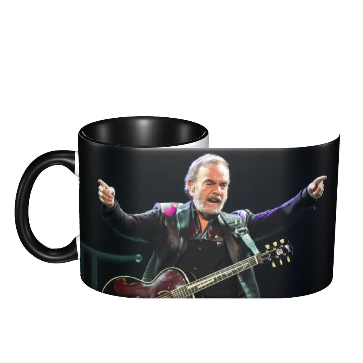 

Neils Diamonds Graphic Vintage Cups Mugs Print Mugs R358 Humor Graphic multi-function cups