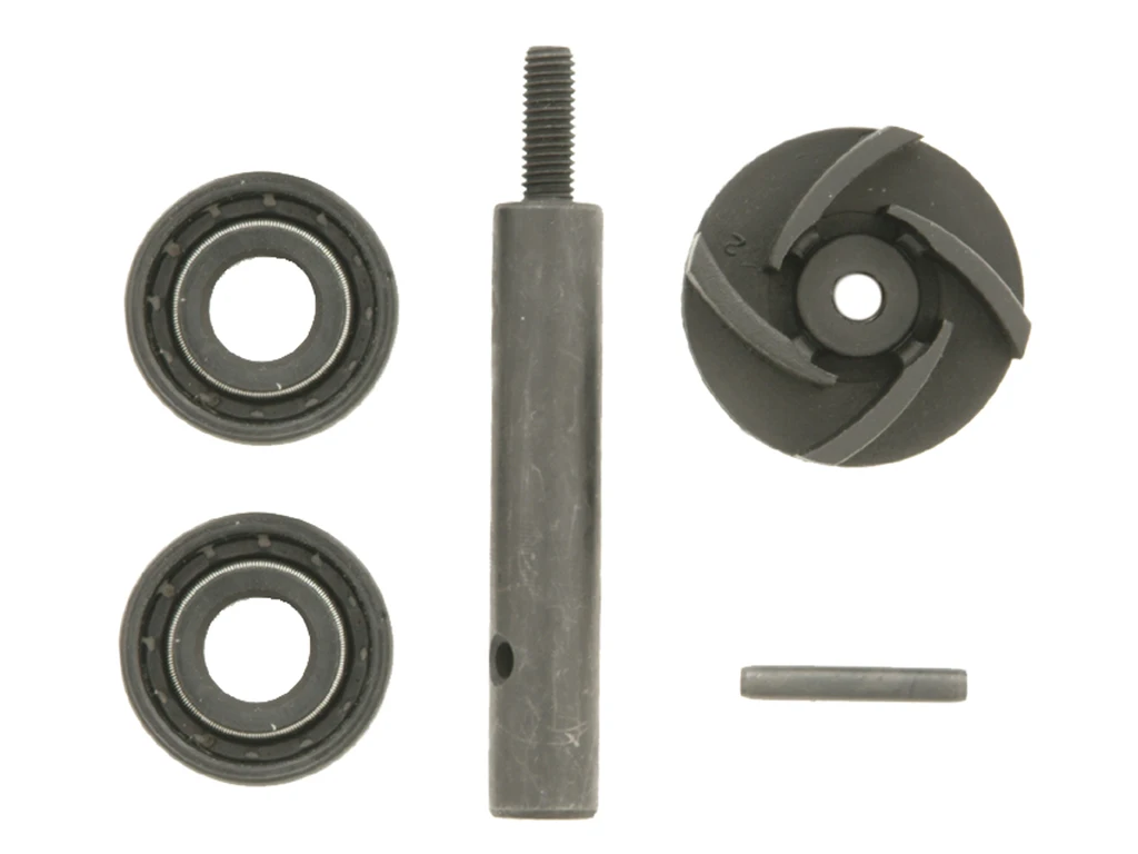 Kit Riparazione Pompa Acqua Derbi Senda 50 94-01 Euro 2 Motore Derbi Tecnium
