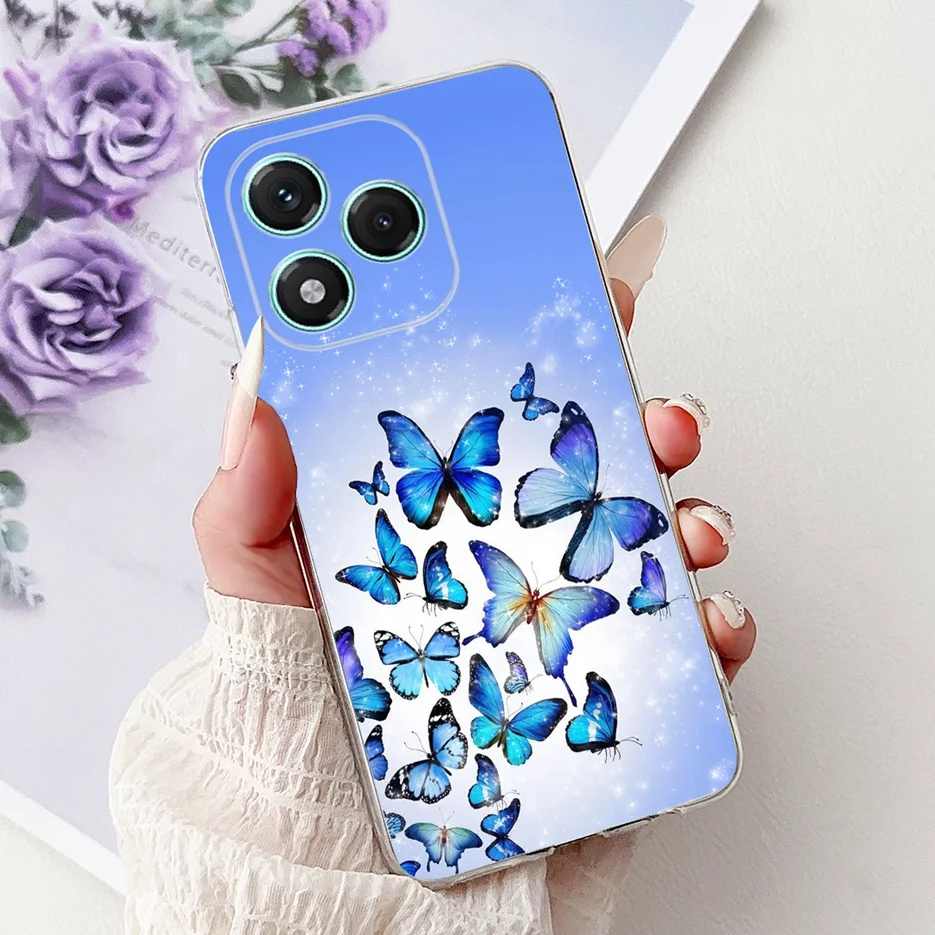 Luxury Fashion Painted Soft Slim Phone Case -