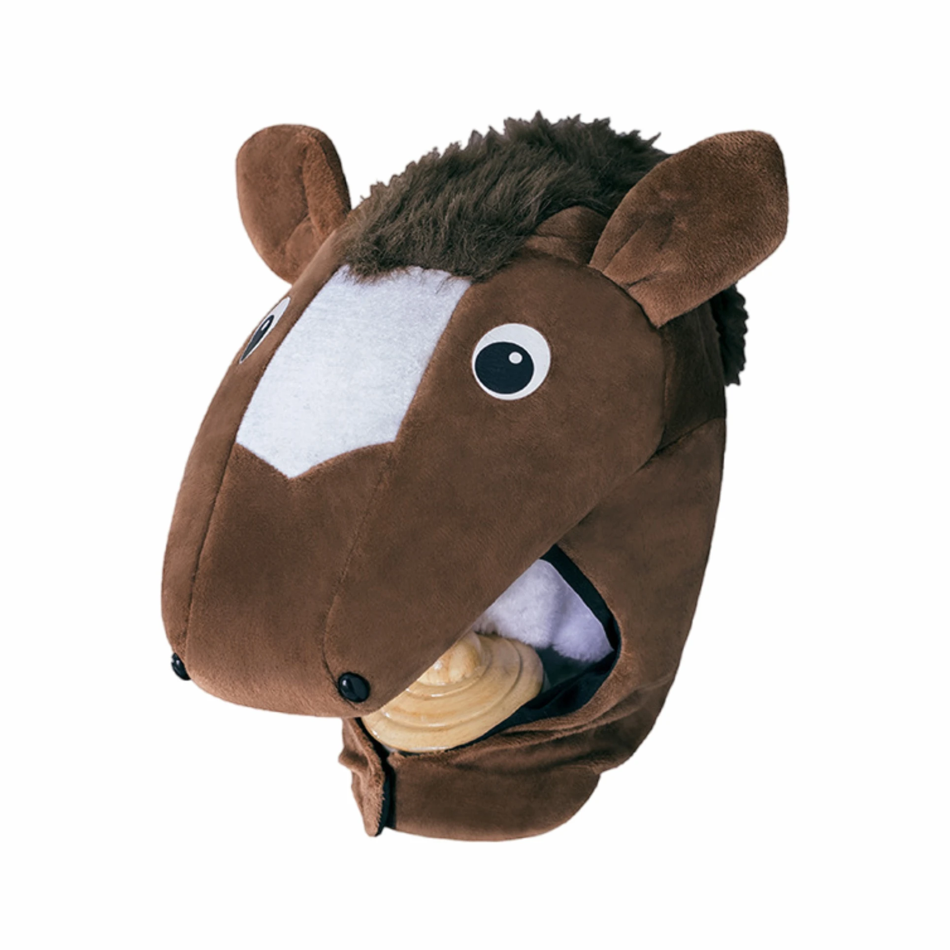 Cosplay Costume Funny Horse Costumes Halloween Christmas Party Role Play
