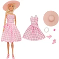 Not Include Doll 4B