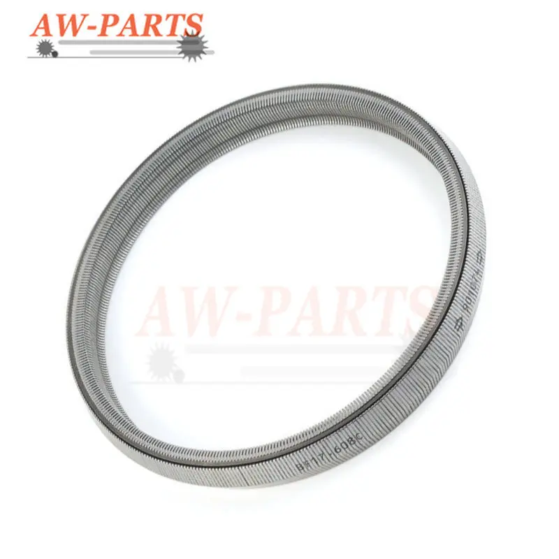 CVT Transmission Chain For Nissan Pathfinder 2012 2013 2014 JF016E 09 up JF017E 901074 901089