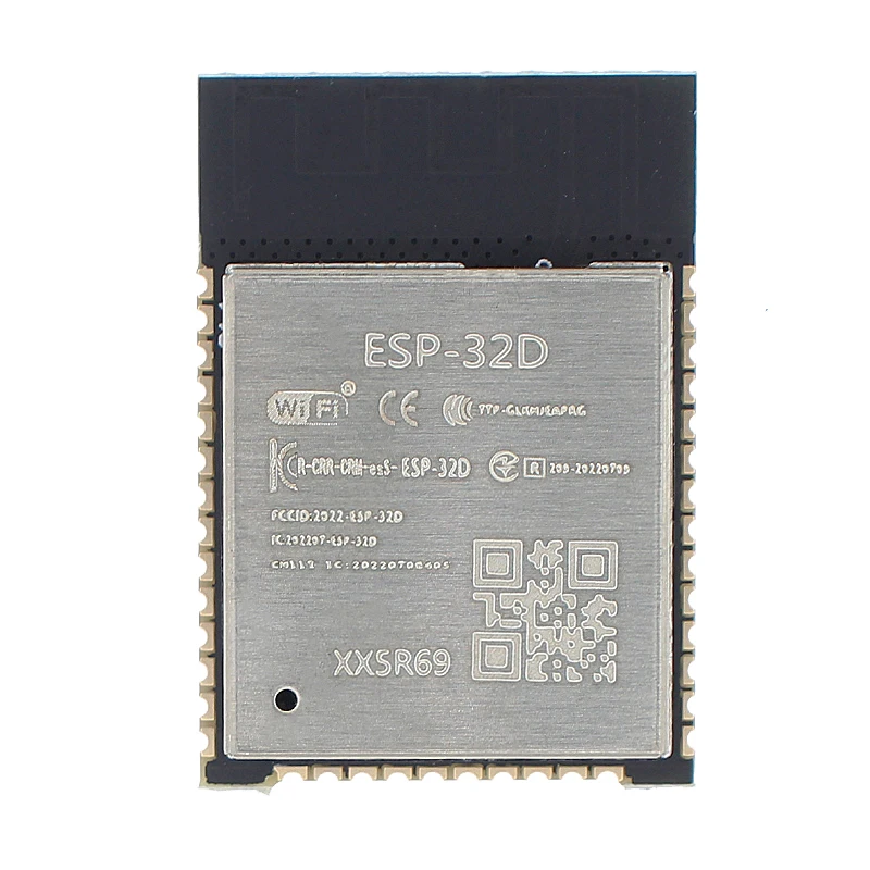 ตัวเลือกสินค้า บอร์ดพัฒนา ESP32 WiFi + Bluetooth ประหยัดพลังงาน