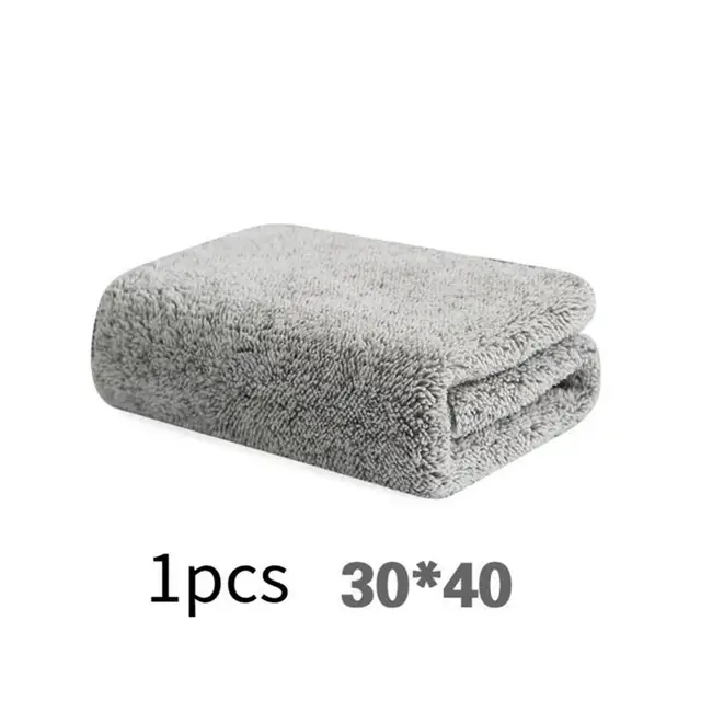 Tisztító Edényszövet, Abszorbens Mosás Háztartás Szerszámok - Image 5