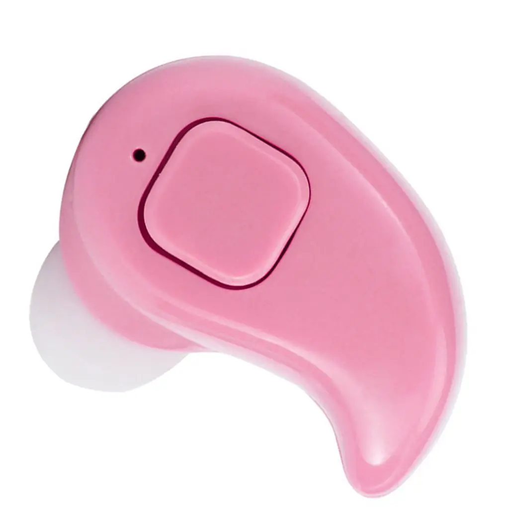 Wireless Earphone With Comfortable Fit And Noise Cancellation Professional And High Performance
