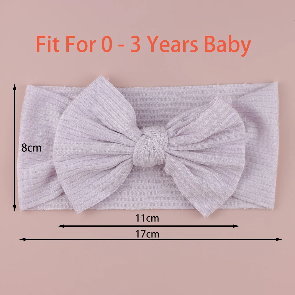 Рисунок 6 - Детские нейлоновые повязки на голову