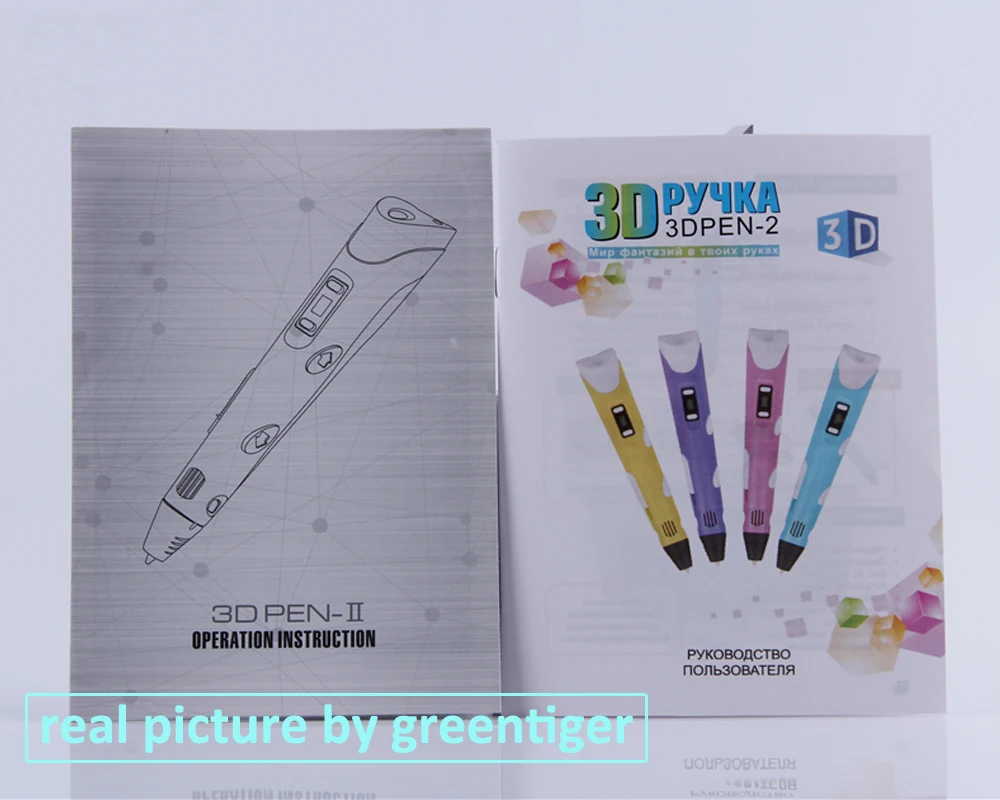 4 Sheets Random Special Paper Mold Template Drawing 3D Copy Plate for 3D Printing Pen for Kids Drawing Stencils Doodle 3d printing pen