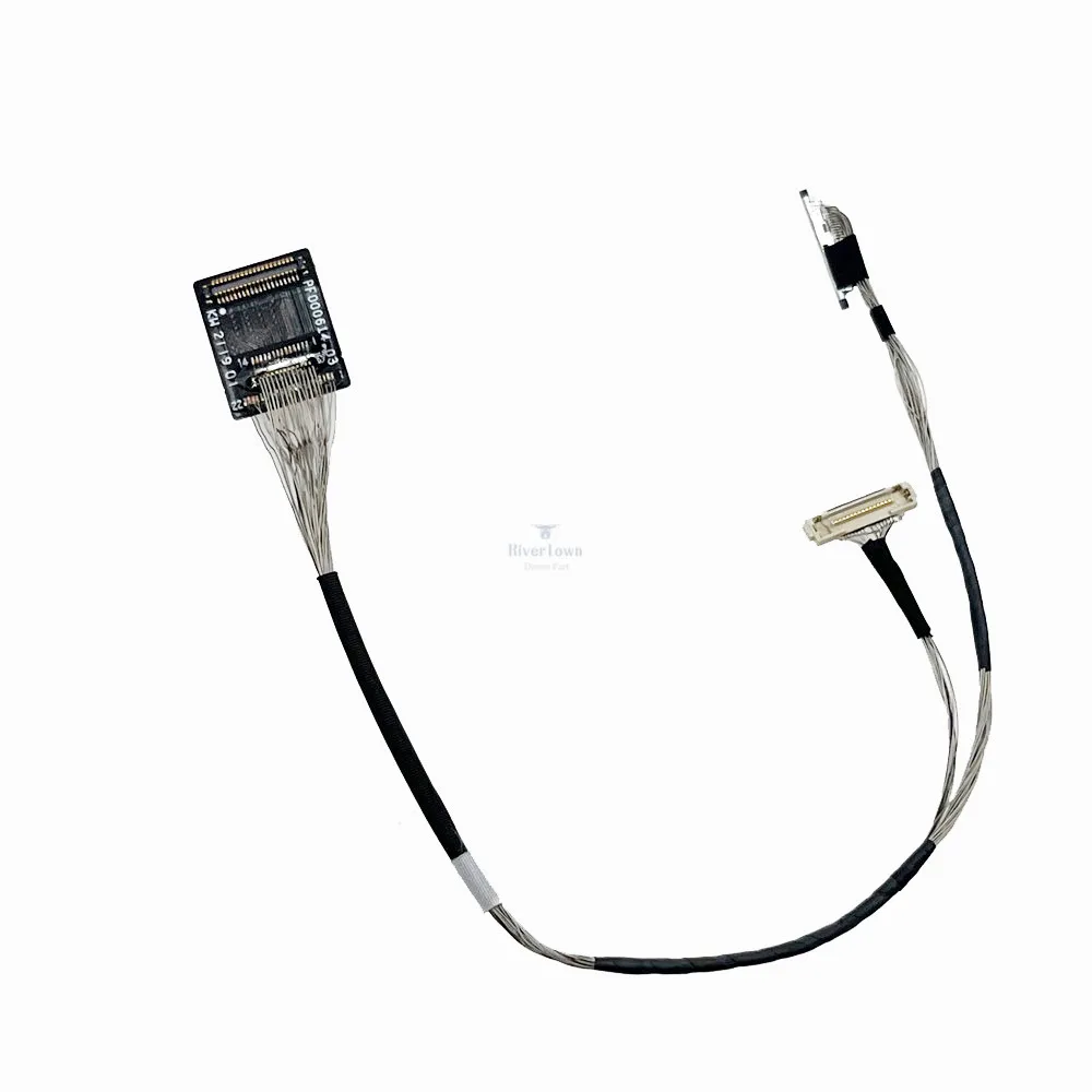 1pcs/5pcs Gimbal Ptz Cable for DJI Mini 1/2/Se Camera Signal Transmission Line with Tester Spare Parts In Stock drone accessories