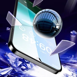 2 - Pack Tempered Glass Screen Protector for Enhanced Device Safety