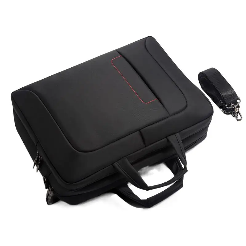 Рисунок 5 - Модный вместительный мужской портфель