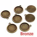 Bronze