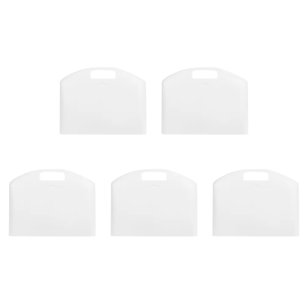 Battery Back Door Cover Case Replacement for Sony PSP 1000 - White/Black