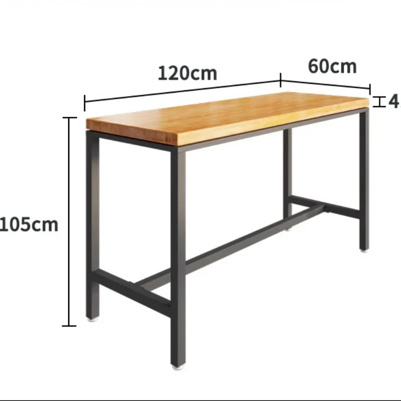 Рисунок 6 - Коммерческие технические столы для ресепшн