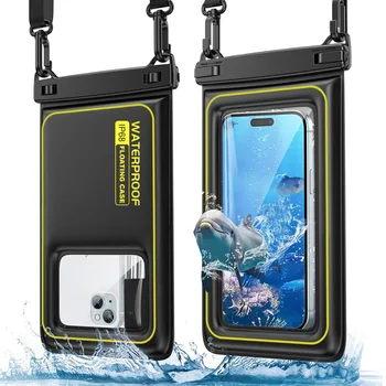 Waterproof Phone Cover Pouch 1