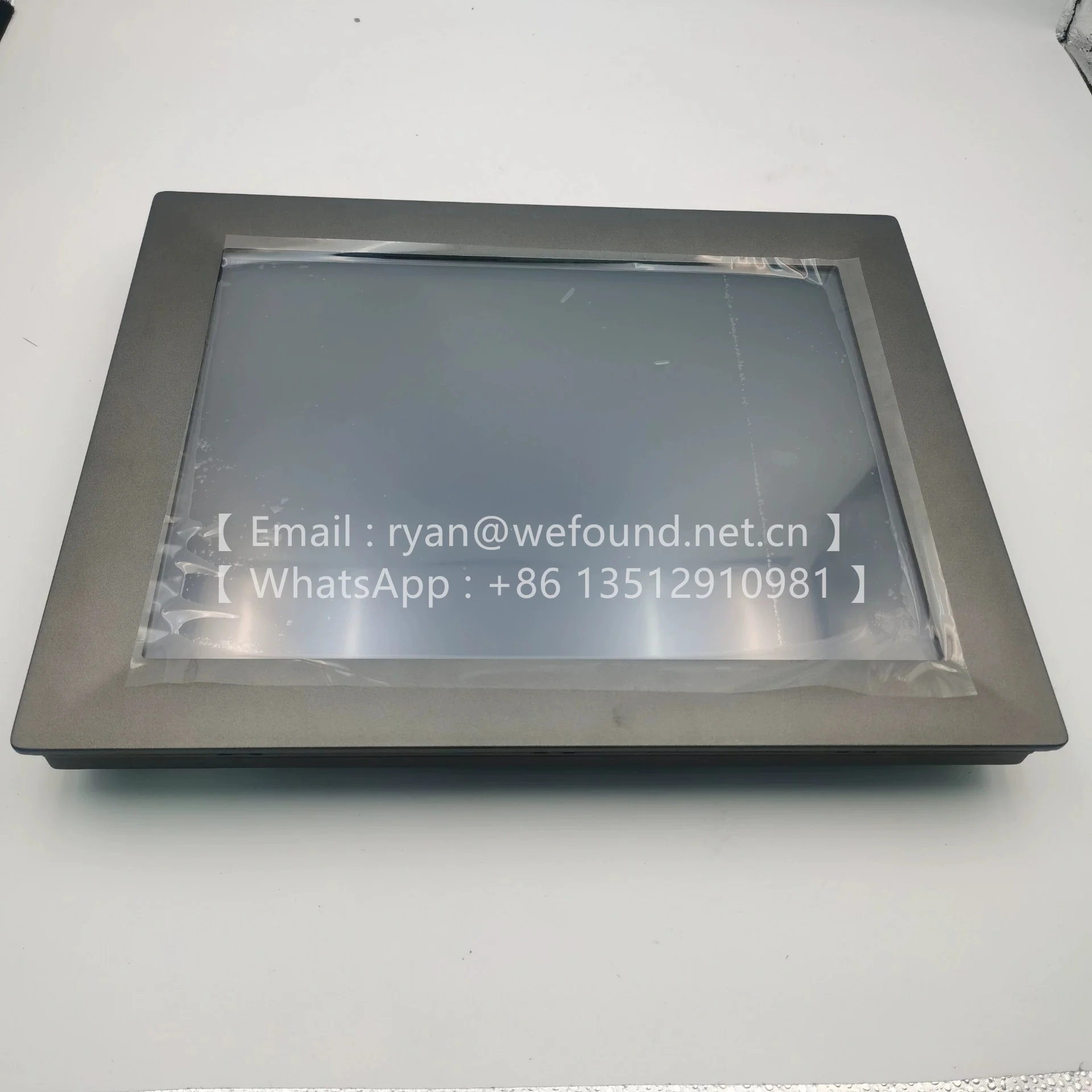 FPM-2150G 15인치 XGA 산업용 LED 백라이트 모니터 FPM-2150G-R3BE
