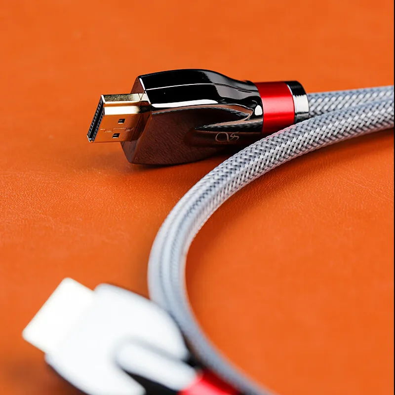 SHANLING L8 I2S-LVDS CD ÷̾/AMP/DAC  ȣ   ̺  100cm