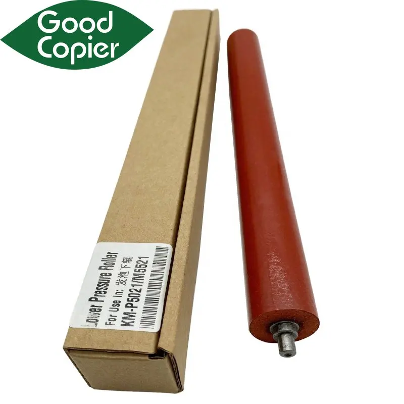 

Высококачественный нижний фьюзерный ролик для kyocera P5018 P5021 M5526 P5026 M5521, запасные части для копировального принтера