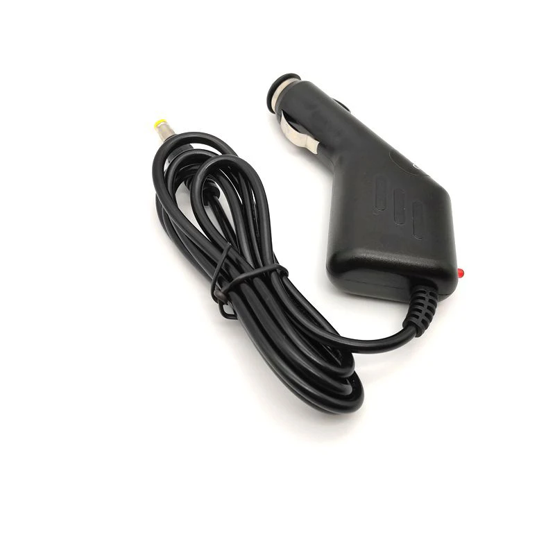 Carregador de Carro Universal Fonte de Alimentação Adaptador 1224v dc Entrada para Alexandr 20 Peças 9v 2a 5.5*2.1 mm 5.5x2.1 mm 5.5x2.5 mm 5.5*2.5 mm - Imagem 5