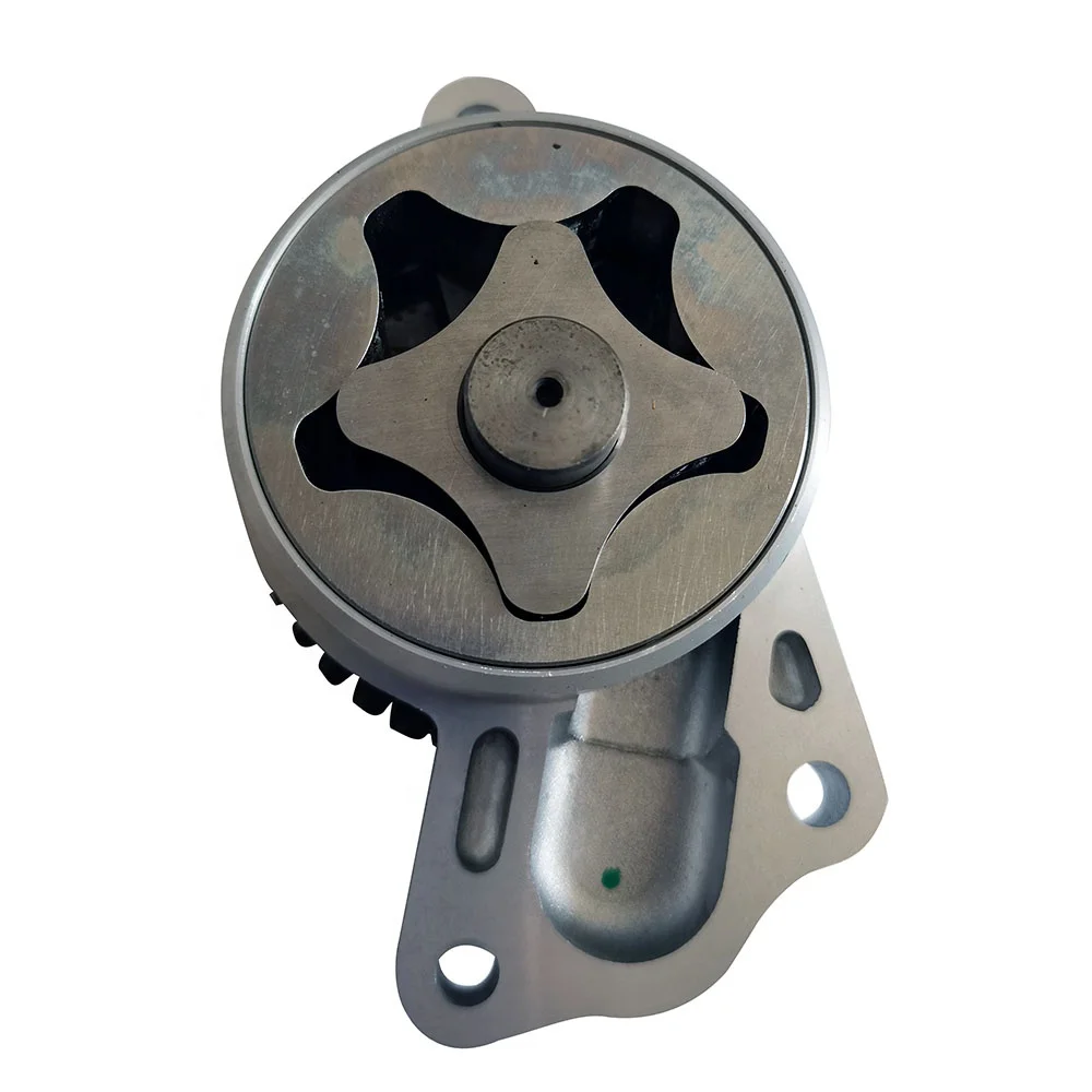 Ldv Maxus T60 Accessori Saic V80 Pompa Olio Motore Manuale Vm R425 Dohc 2.5L Bomba De Aceite