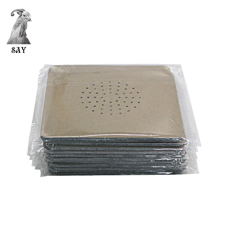 Aluminium Foil Smoking Bowl Accessories Aluminum Foil Hookah Shisha